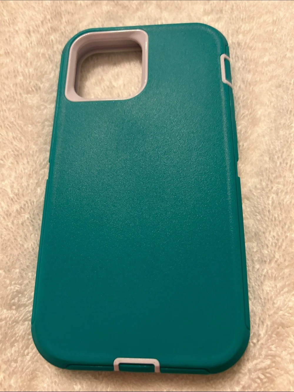 N/A durable teal